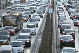 Toronto Gridlock - courtesy of unlockgridlock.ca Toronto Gridlock - courtesy of unlockgridlock.ca